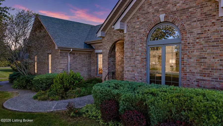 156 Willow Wood Dr, Mount Washington, KY 40047 - #2