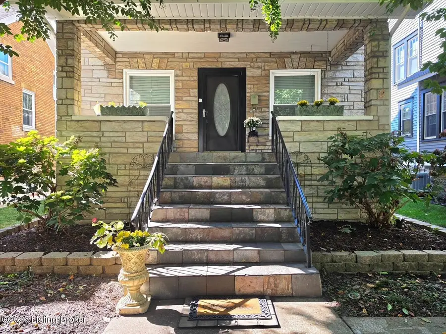 1911 Sils Ave, Louisville, KY 40205 - #2