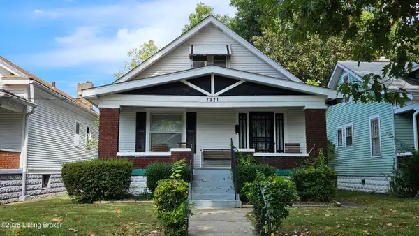 2321 Hale Ave, Louisville, KY 40210