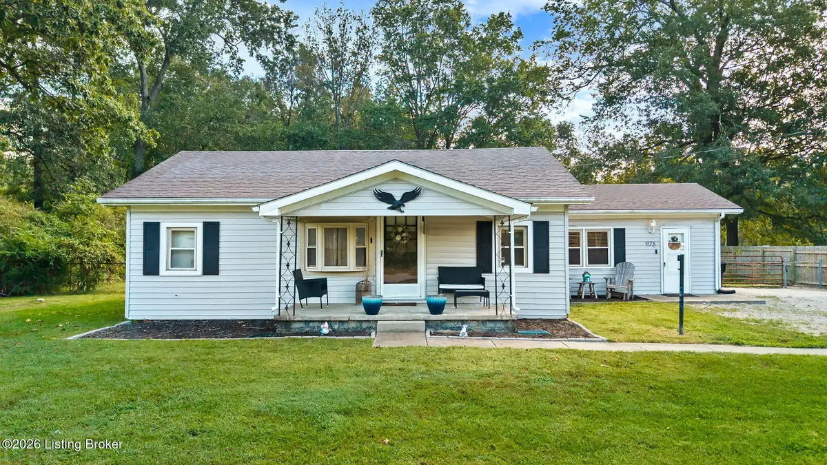 978 Raymond Rd, Shepherdsville, KY 40165 - #1
