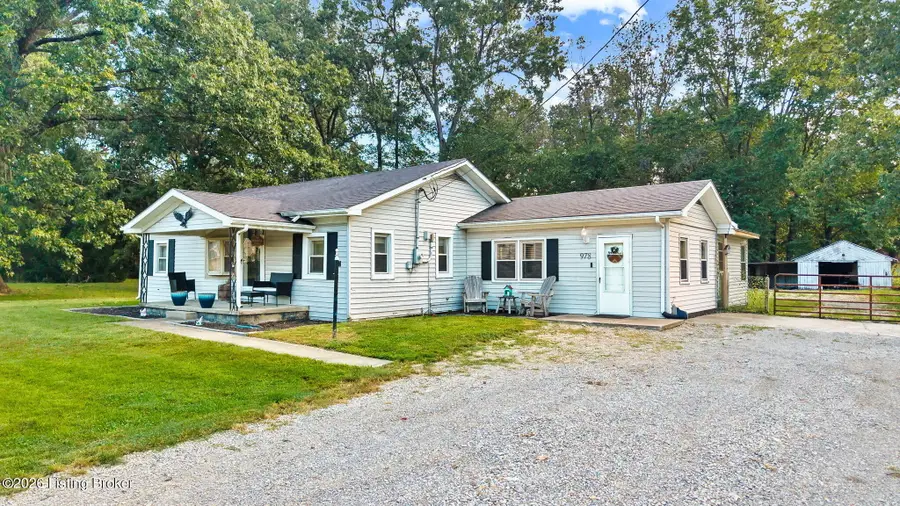 978 Raymond Rd, Shepherdsville, KY 40165 - #2