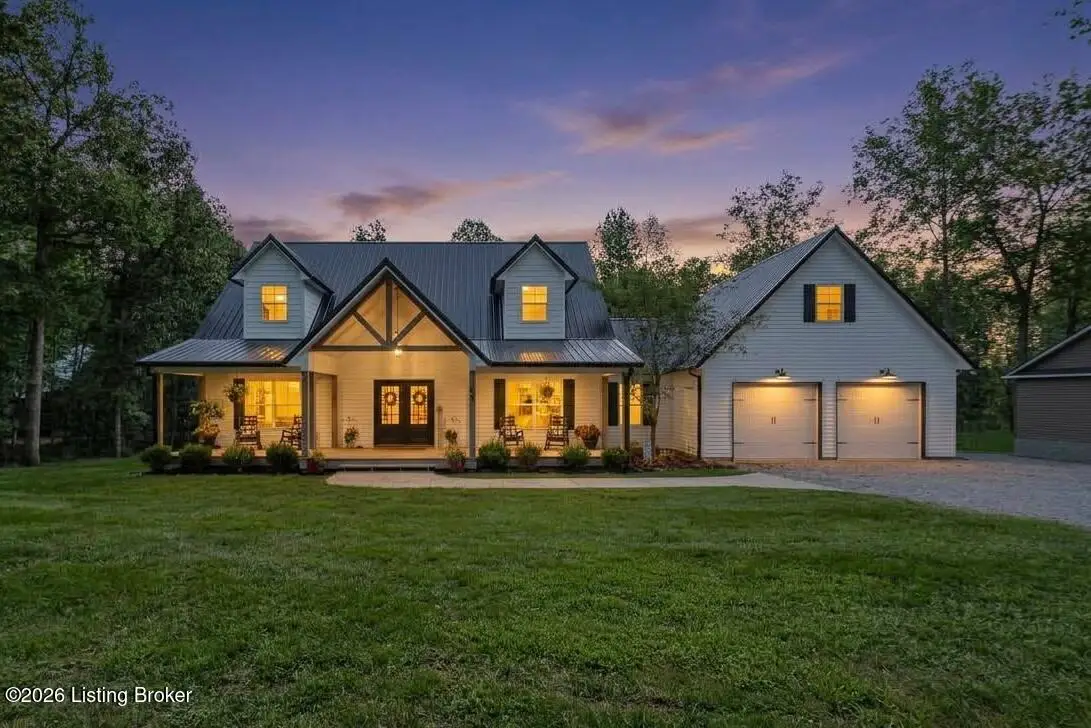 192 Cherry Ln, Leitchfield, KY 42754 - #1