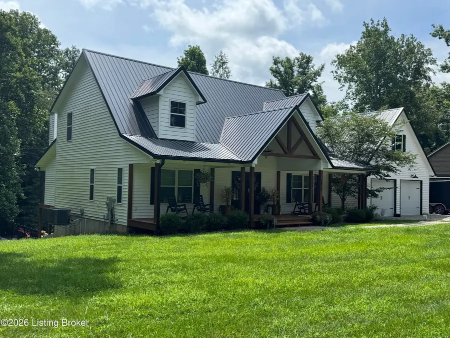 192 Cherry Ln, Leitchfield, KY 42754 - #2