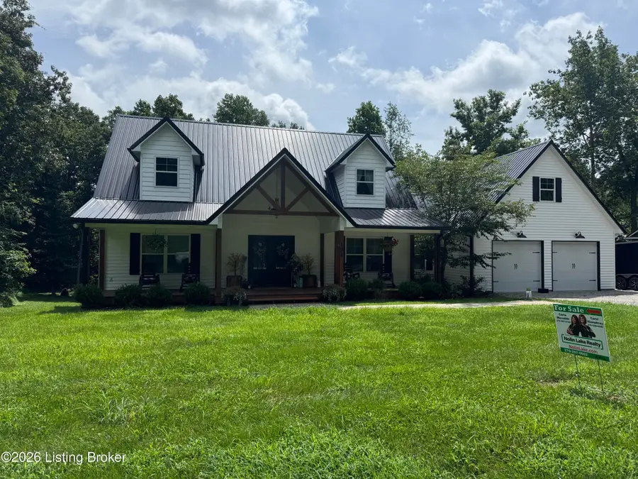 192 Cherry Ln, Leitchfield, KY 42754 - #3