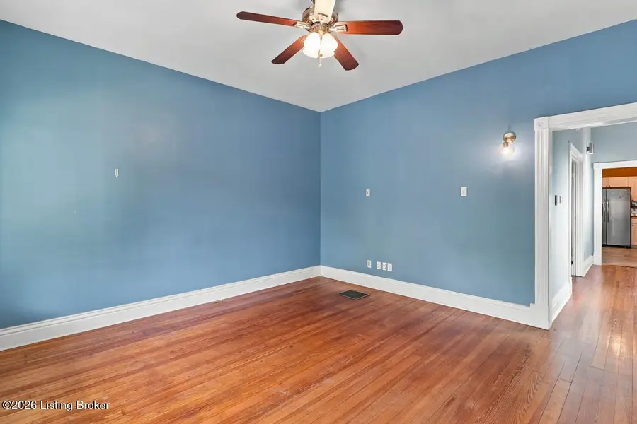 1051 E Caldwell St, Louisville, KY 40204 - #2