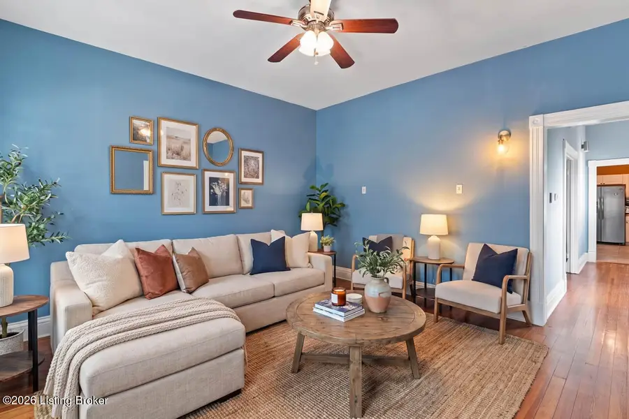 1051 E Caldwell St, Louisville, KY 40204 - #3