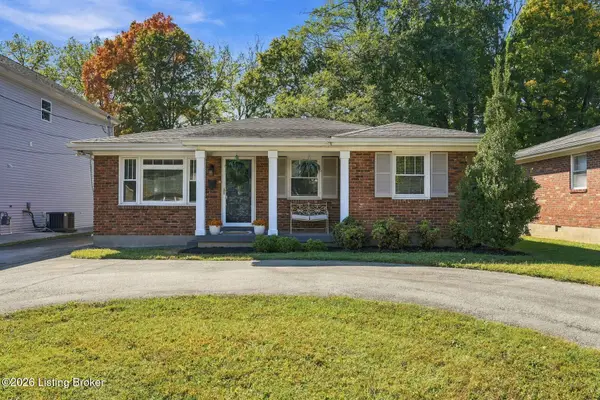 406 Lyndon Ln, Louisville, KY 40222