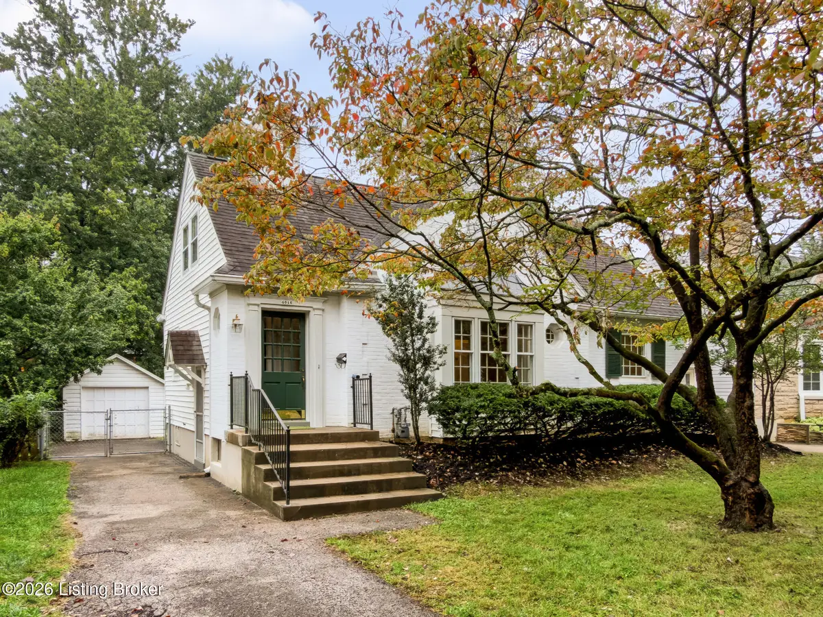 4016 Hycliffe Ave, Louisville, KY 40207 - #1