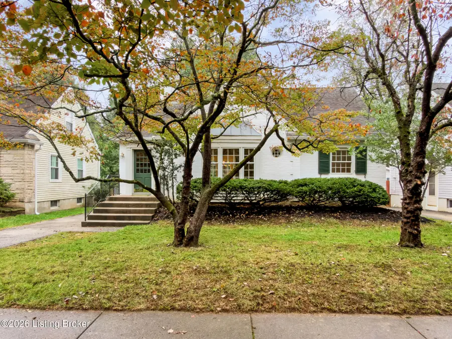 4016 Hycliffe Ave, Louisville, KY 40207 - #2