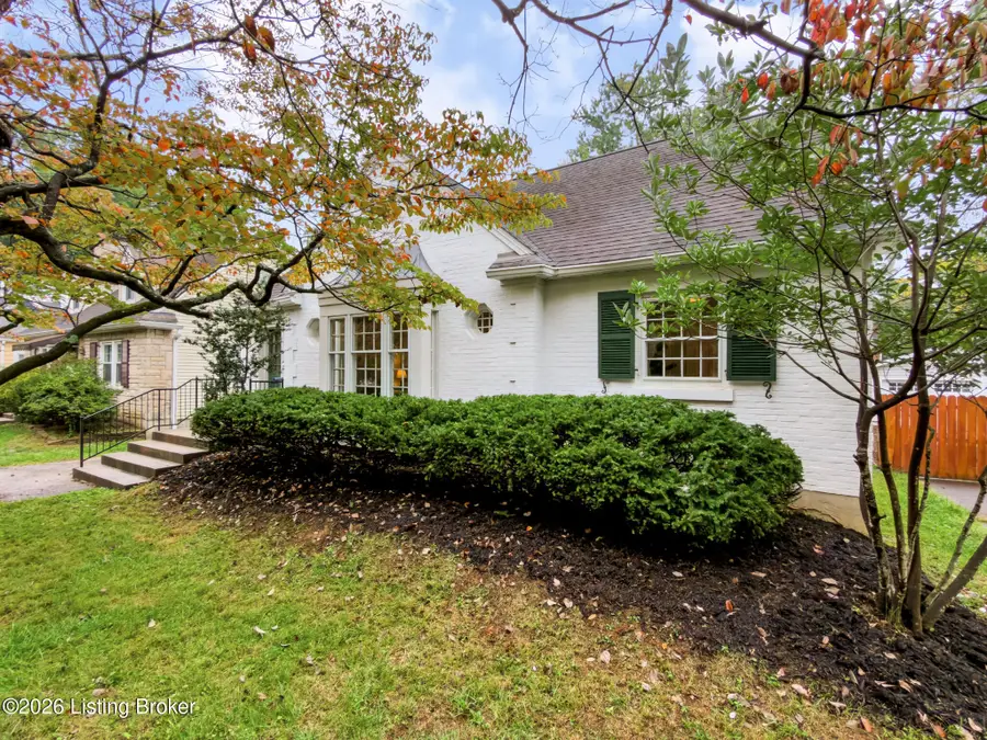 4016 Hycliffe Ave, Louisville, KY 40207 - #3