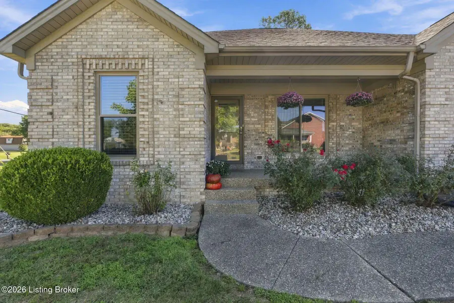 12501 Orell Station Pl, Louisville, KY 40272 - #2