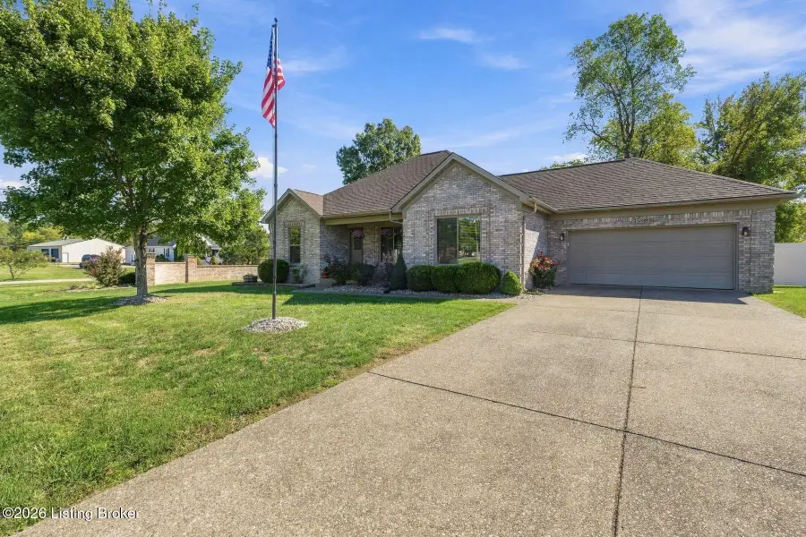 12501 Orell Station Pl, Louisville, KY 40272 - #3