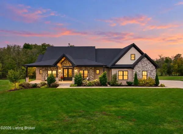 825 S Stallard Dr, Shelbyville, KY 40065
