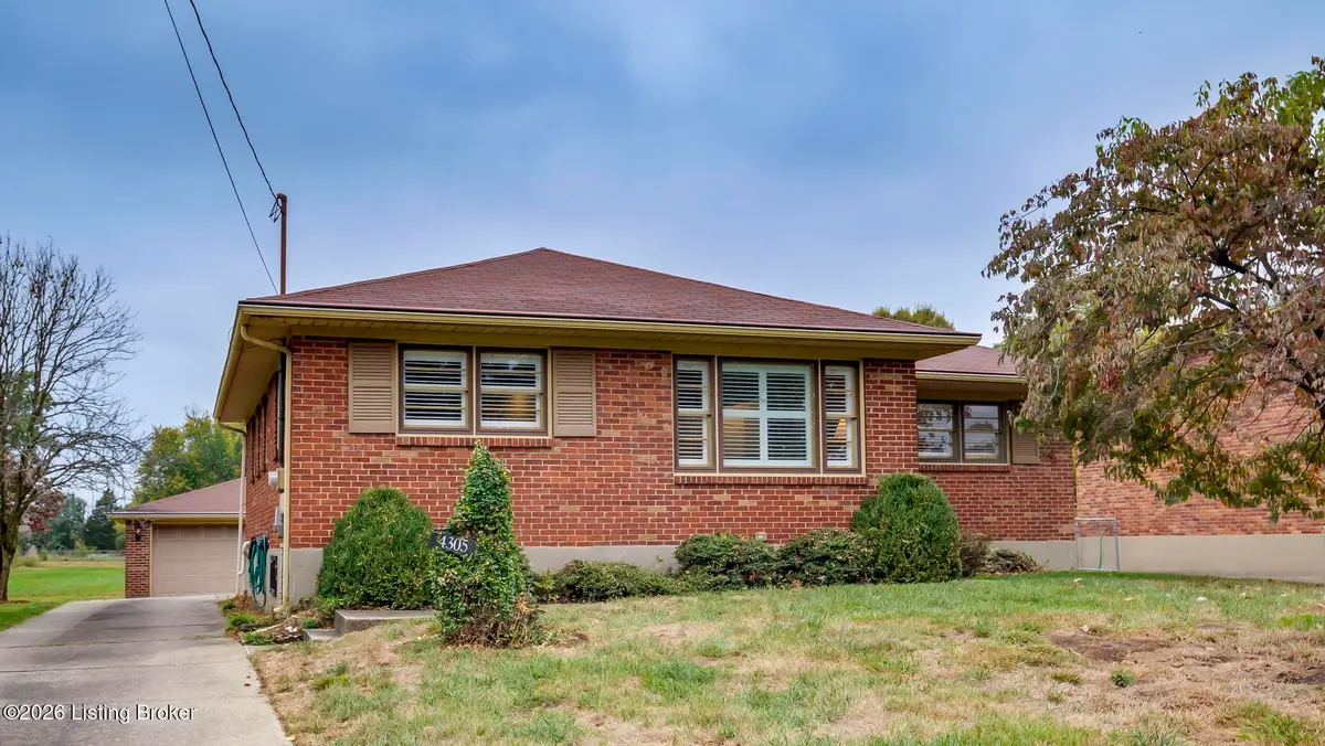 4305 Santa Paula Ln, Louisville, KY 40219 - #1