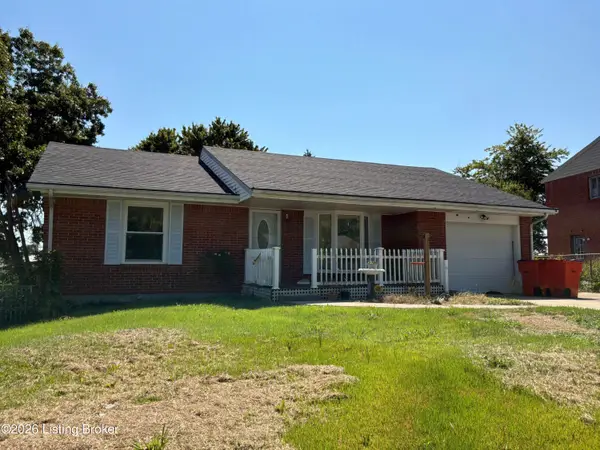 1210 Eastern St, Elizabethtown, KY 42701