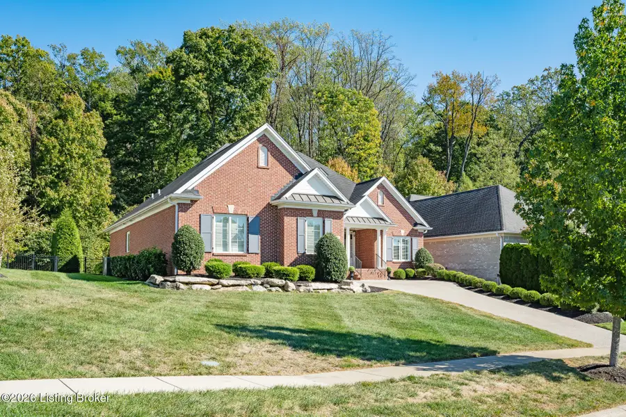 4208 Sanctuary Bluff Ln, Louisville, KY 40241 - #2