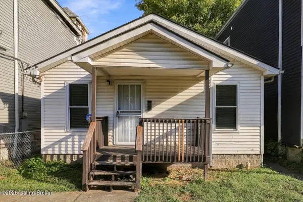 2521 W Chestnut St, Louisville, KY 40211