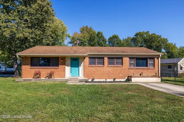 601 Kirsch Way, Louisville, KY 40118