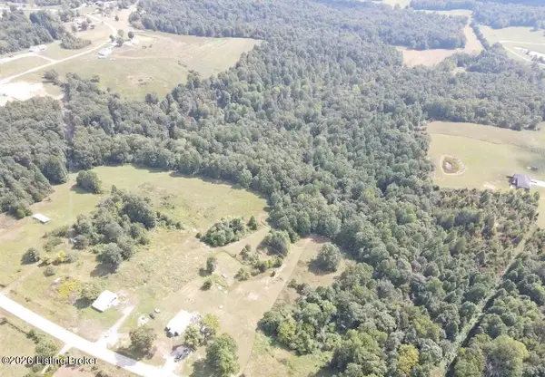 Tract 2 Liberty Rd, Battletown, KY 40104
