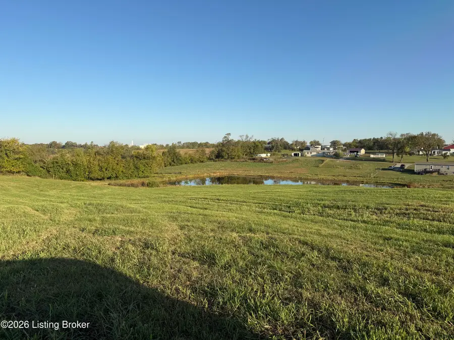 134 Conley Ave, Bloomfield, KY 40008 - #2