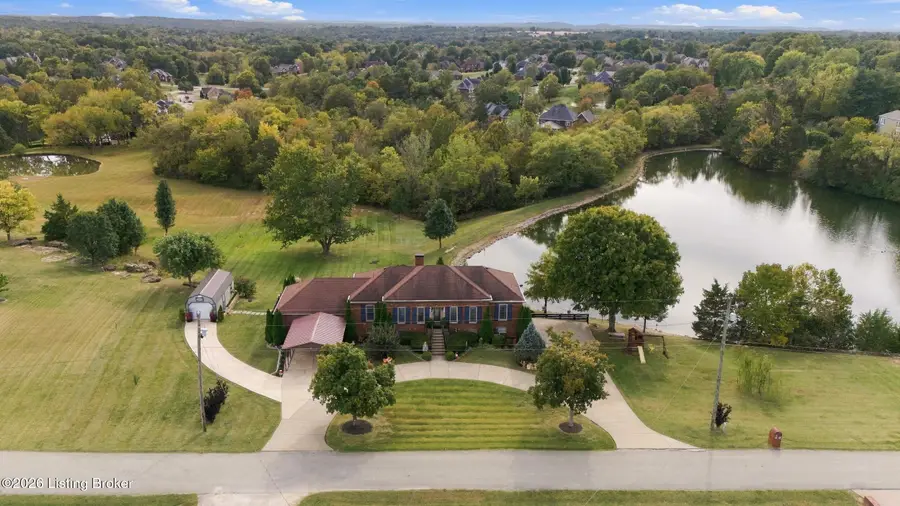 459 Bluegrass Way, Mount Washington, KY 40047 - #2