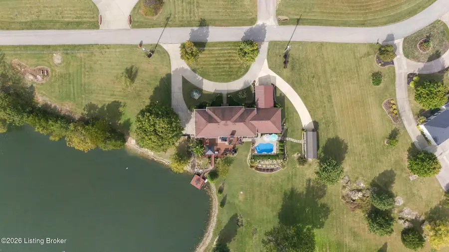 459 Bluegrass Way, Mount Washington, KY 40047 - #3
