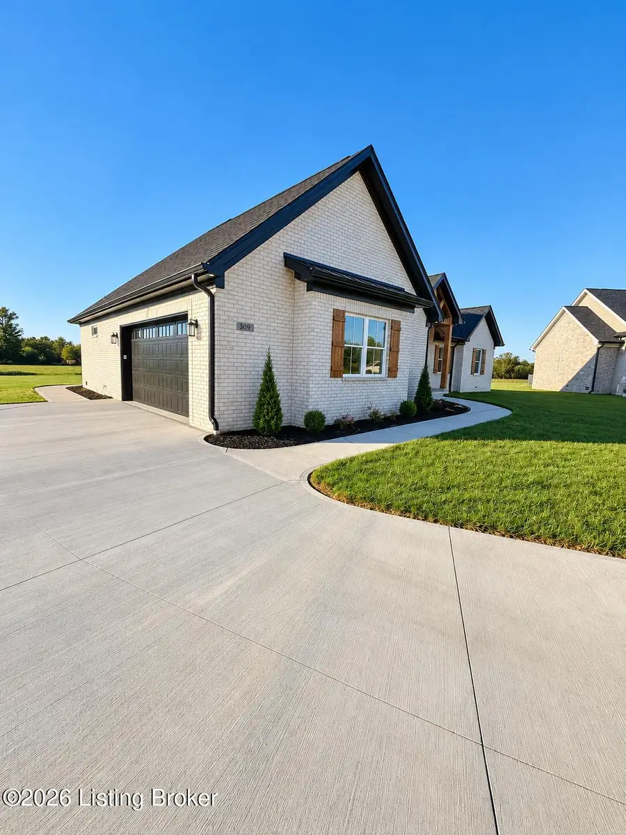 309 Carlisle Dr, Bardstown, KY 40004 - #2
