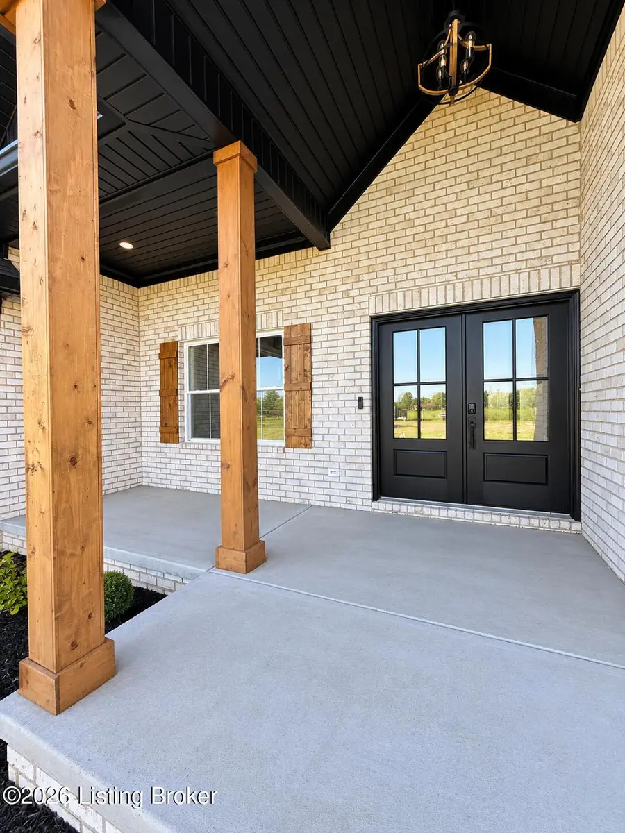309 Carlisle Dr, Bardstown, KY 40004 - #3