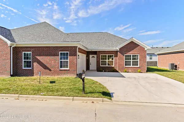 127 Bullitt Creek Dr, Shepherdsville, KY 40165