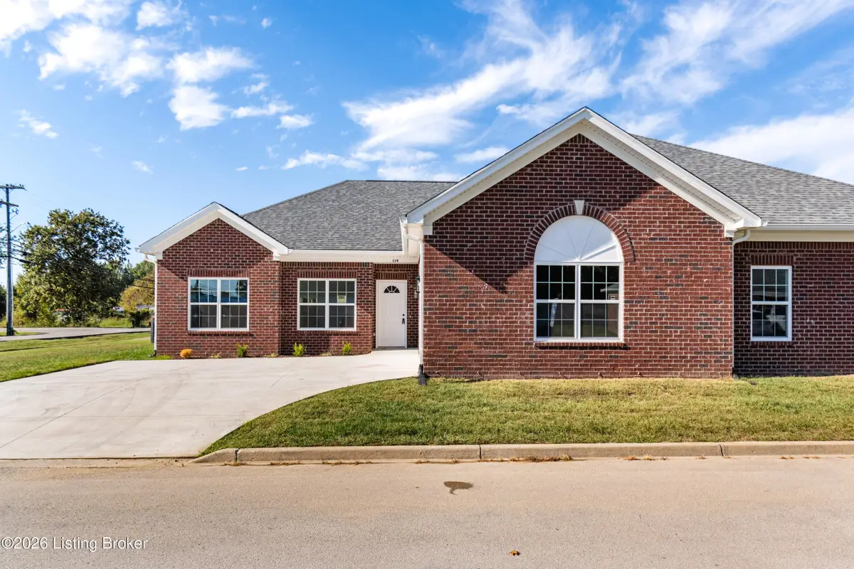 119 Bullitt Creek Dr #23, Shepherdsville, KY 40165 - #1