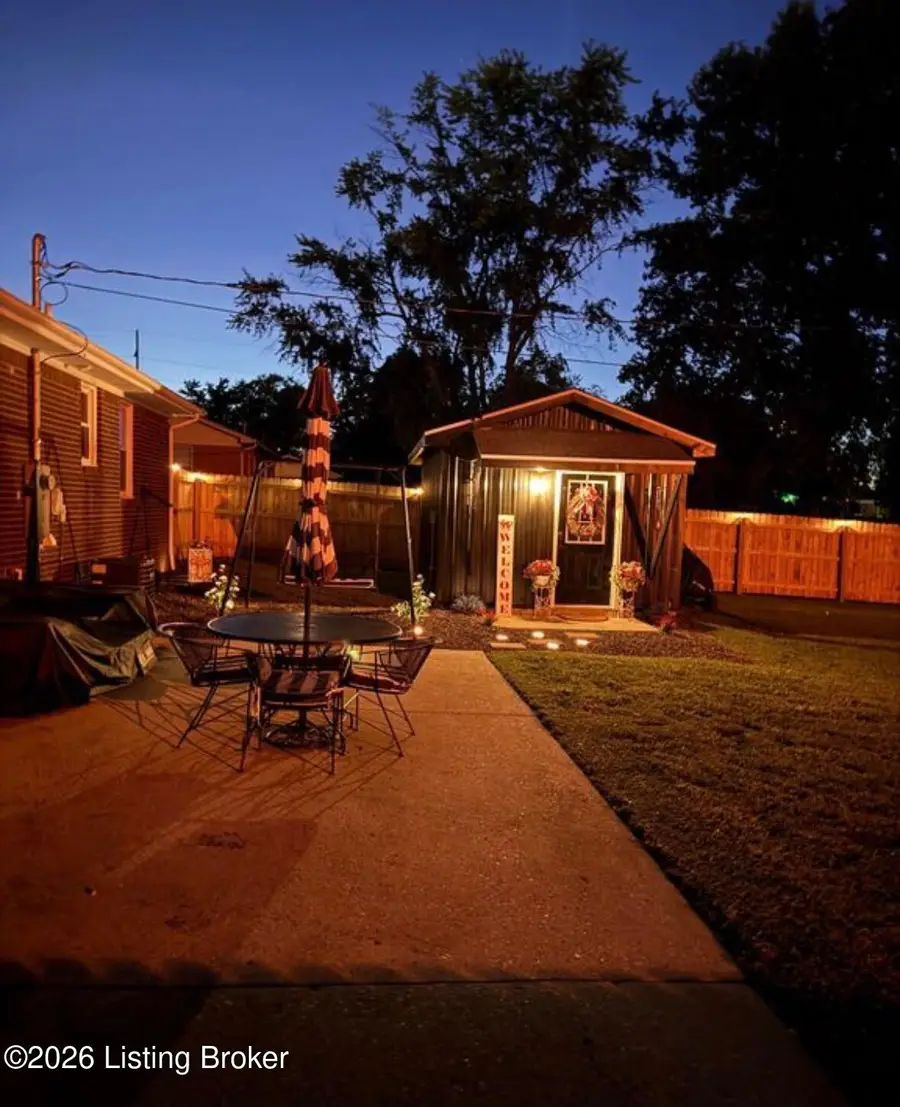355 Linda Ave, Lebanon, KY 40033 - #3