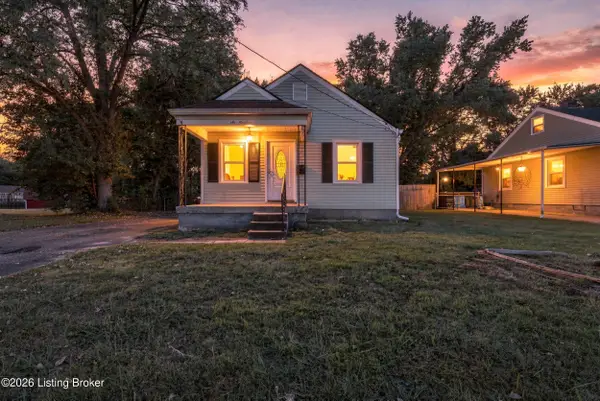 600 Gheens Ave, Louisville, KY 40214