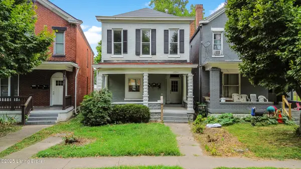 3846 Southern Pkwy, Louisville, KY 40214