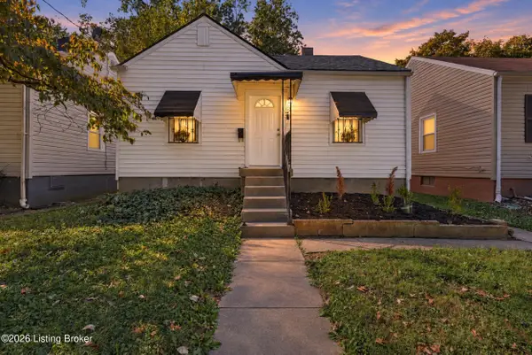 3762 Powell Ave, Louisville, KY 40215