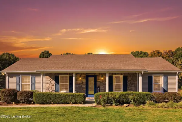 5036 Huntington Woods Rd, Frankfort, KY 40601