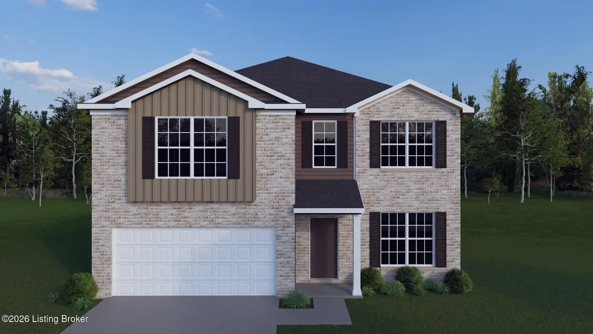 8302 Gateway Run Rd, Louisville, KY 40229 - #1
