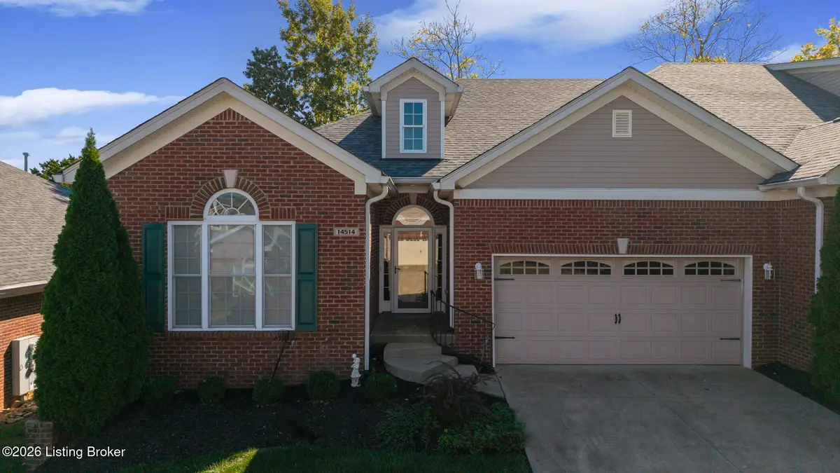 14514 Lake Village Dr, Louisville, KY 40299 - #1