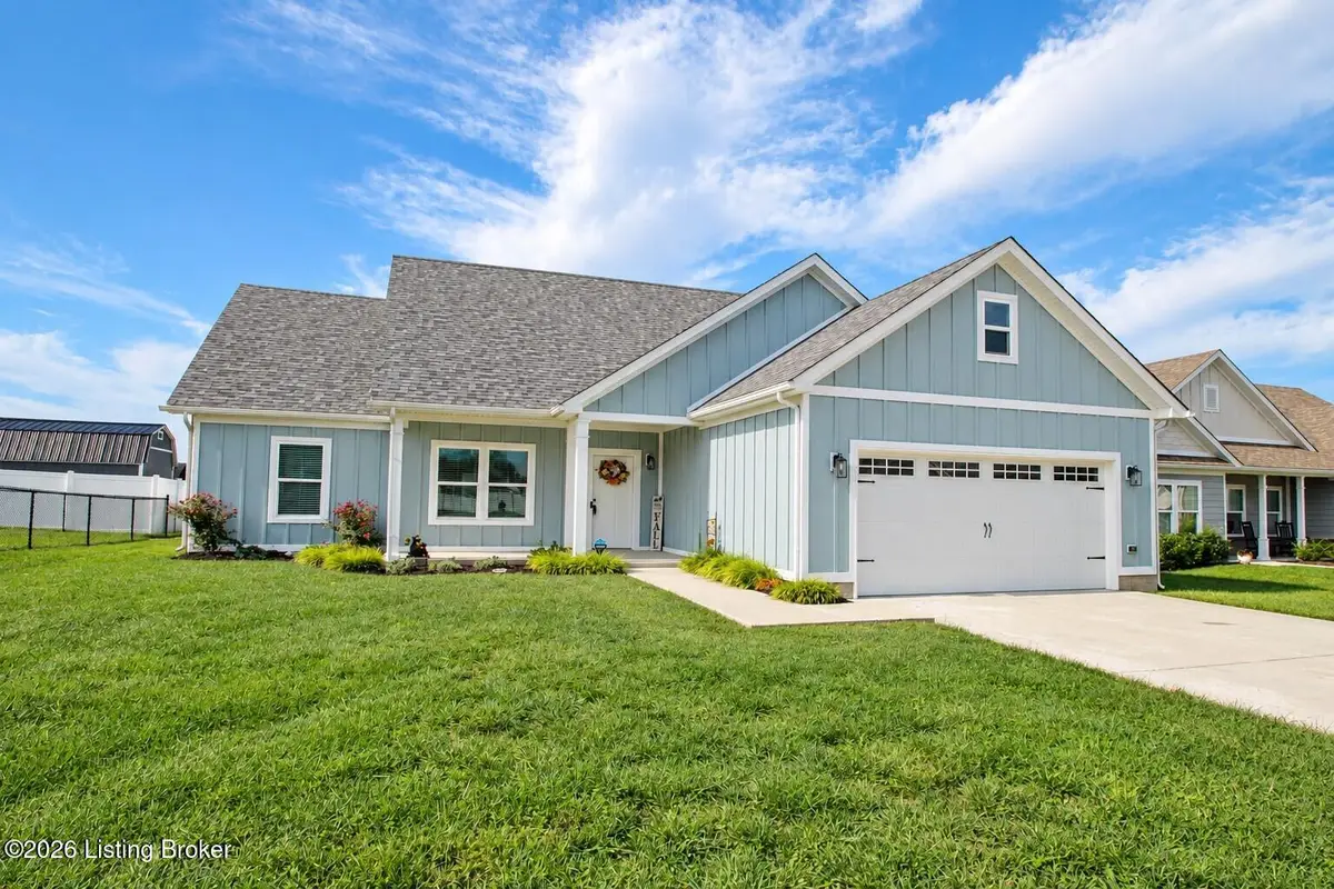 13964 Deerfield, Memphis, IN 47143 - #1