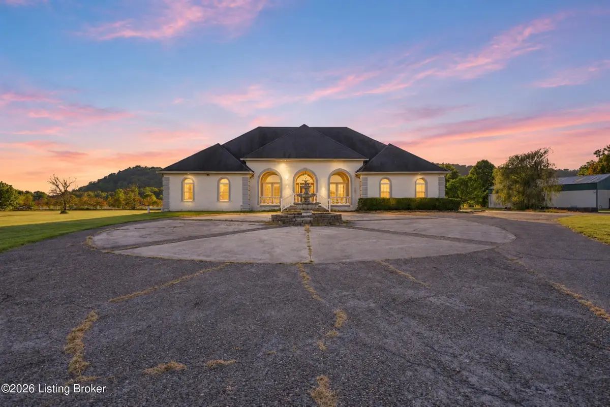 1239 Pitts Point Rd, Shepherdsville, KY 40165 - #1