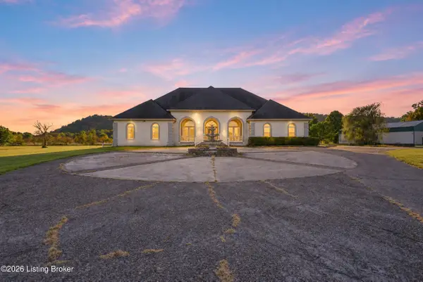 1239 Pitts Point Rd, Shepherdsville, KY 40165