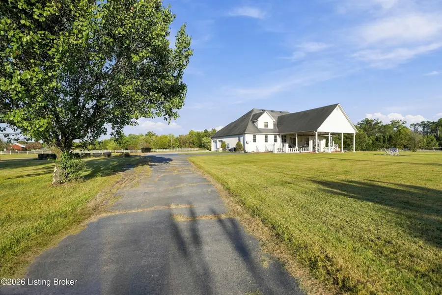 1239 Pitts Point Rd, Shepherdsville, KY 40165 - #2