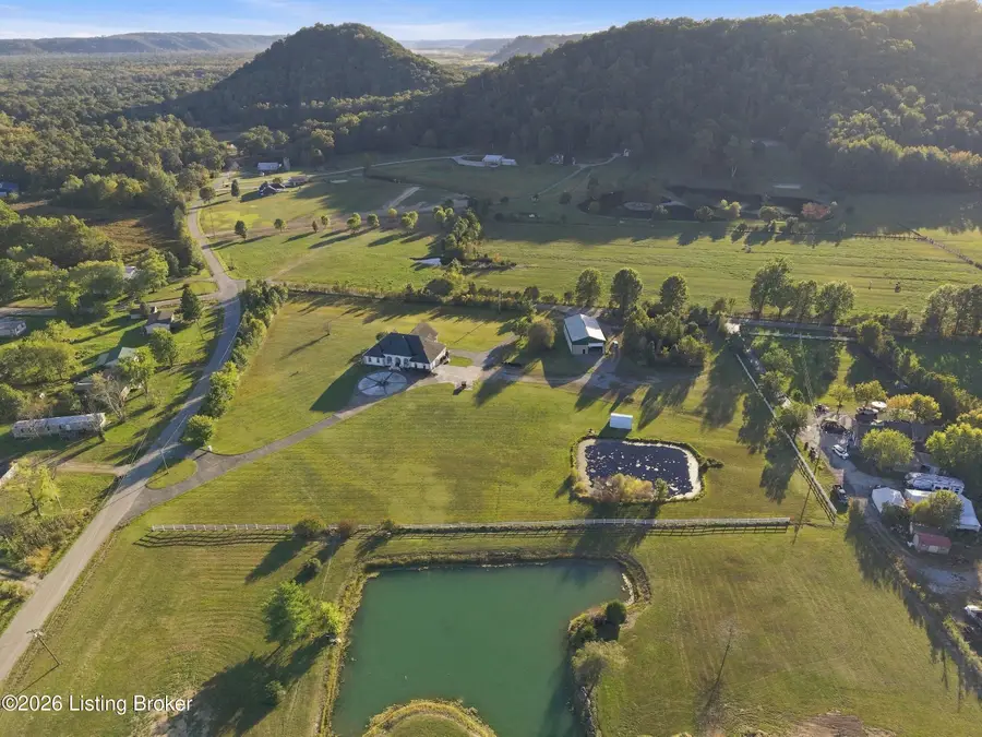 1239 Pitts Point Rd, Shepherdsville, KY 40165 - #3