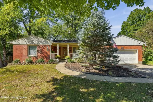 3122 Michael Dr, Houston Acres, KY 40220
