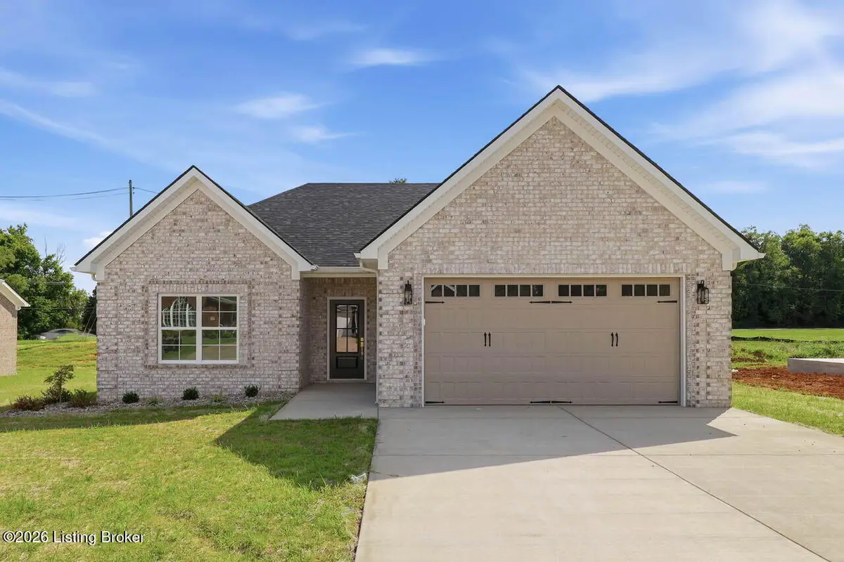 Lot 354 Freeman Ave, Bardstown, KY 40004 - #1