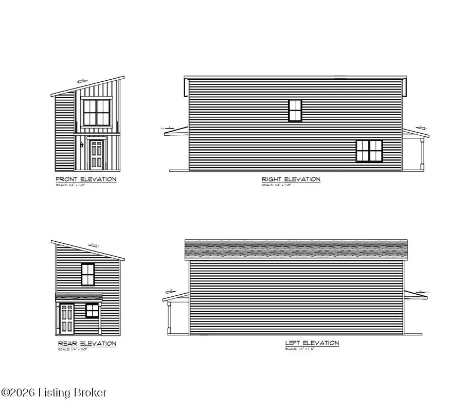 Lot 45 S Clay St, Louisville, KY 40203 - #2