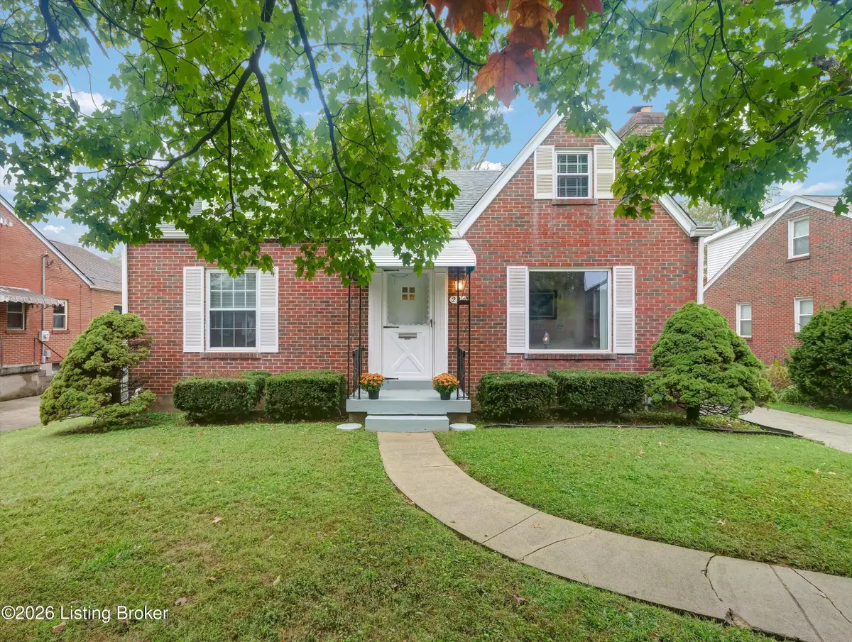 224 Sage Rd, Louisville, KY 40207 - #1