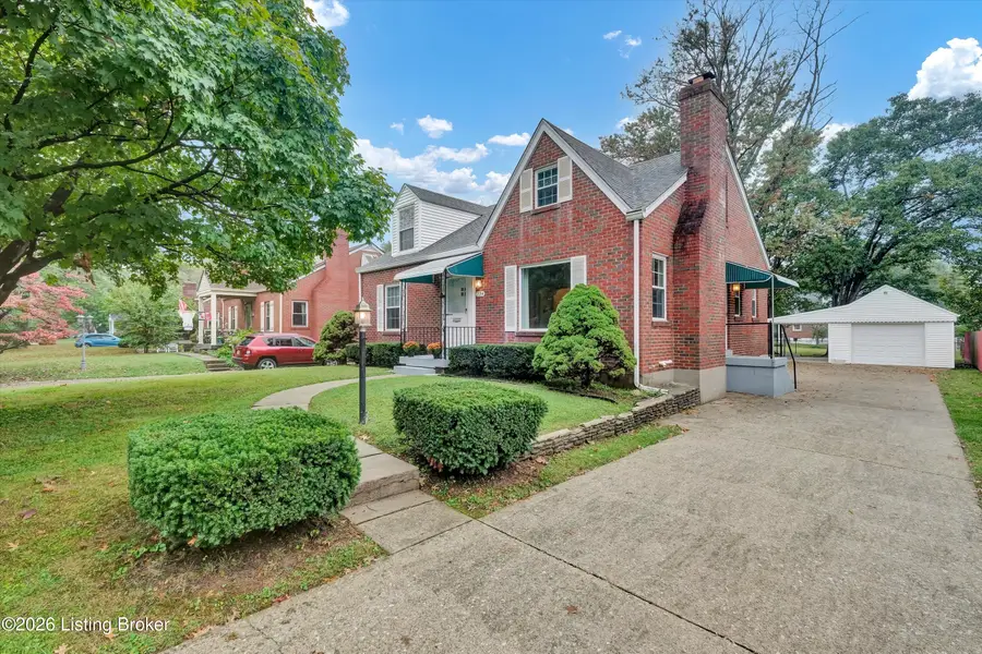 224 Sage Rd, Louisville, KY 40207 - #3