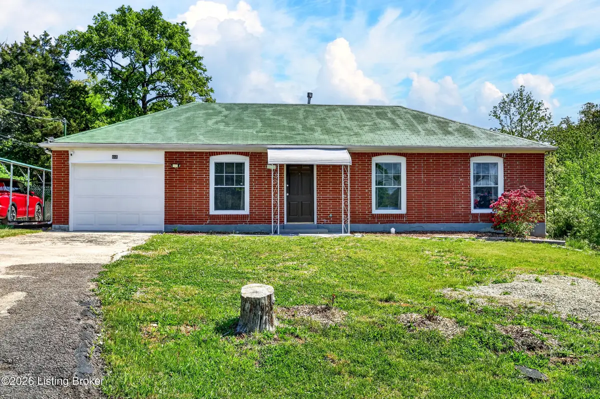 448 New St, Radcliff, KY 40160 - #1