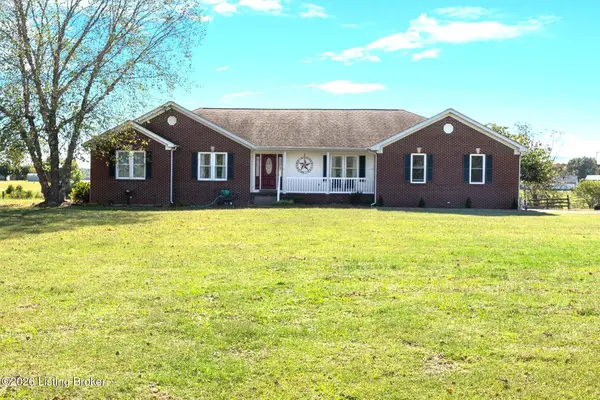 1293 Clifty Church Dr, Leitchfield, KY 42754
