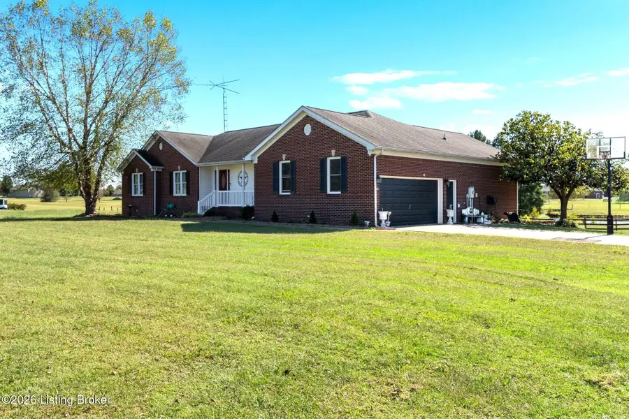 1293 Clifty Church Dr, Leitchfield, KY 42754 - #2